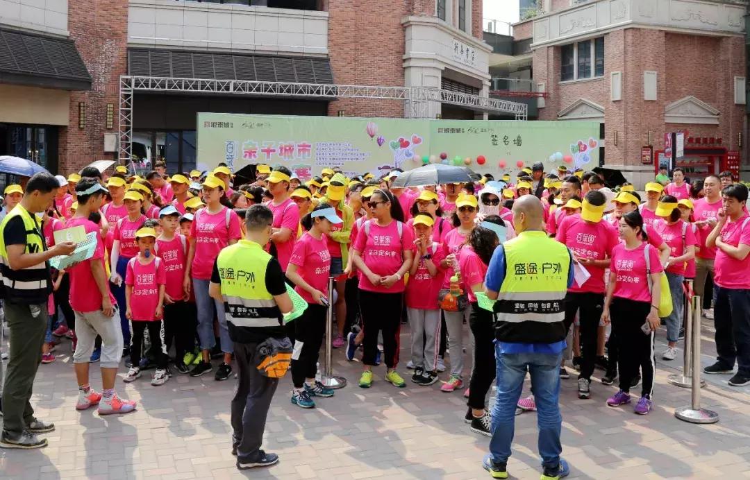 城市定向比赛创意队名集结，激发无限创意，展现团队风采！🌟