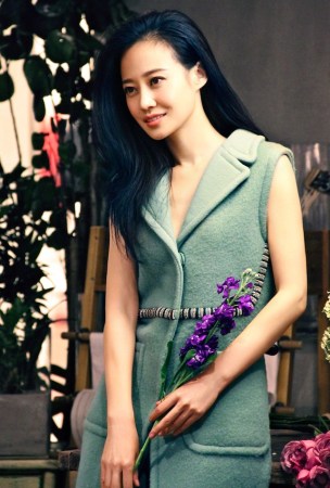 谭卓最新动态闪耀登场!