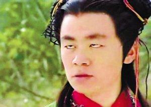 刘斌，演艺之路的闪耀之星，个人资料大揭秘