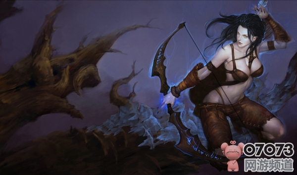 寒冰台词最新探索，游戏角色语言魅力的深度探究