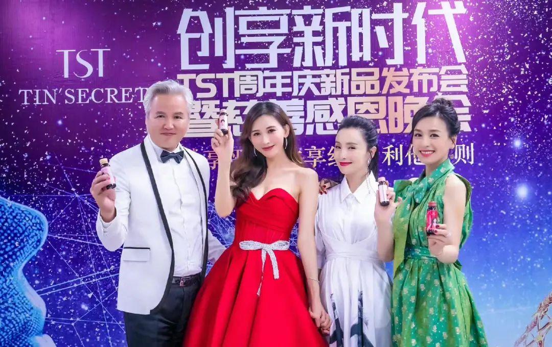 明星代言饮料，影响力与市场营销的绝佳融合