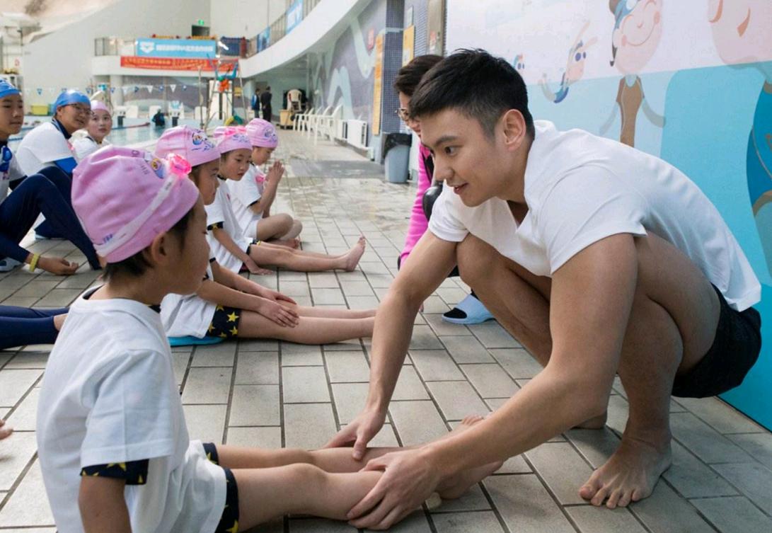 宁泽涛日照比赛，实力与表现的深度探讨