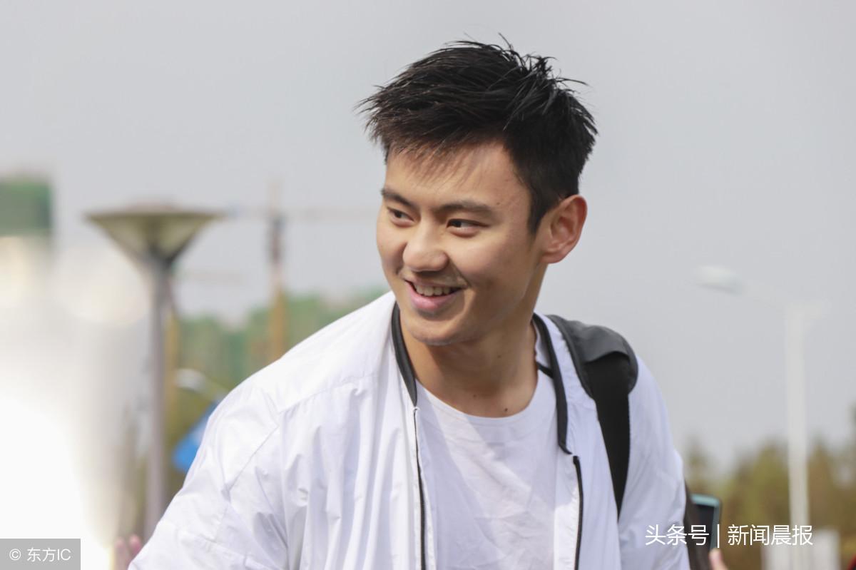 宁泽涛日照比赛,实力与表现的深度探讨