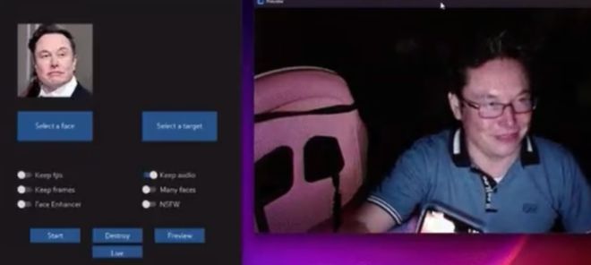 AI换脸明星小视频网站，技术与伦理的碰撞与挑战