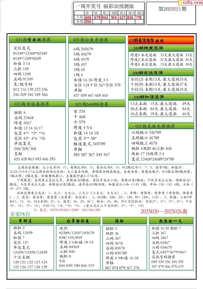 欧阳小文最新字谜精选汇总