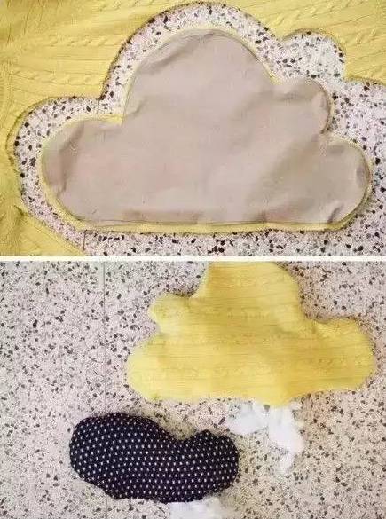 旧毛衣改造新技巧，创意无限，旧衣换新颜的力量与魅力