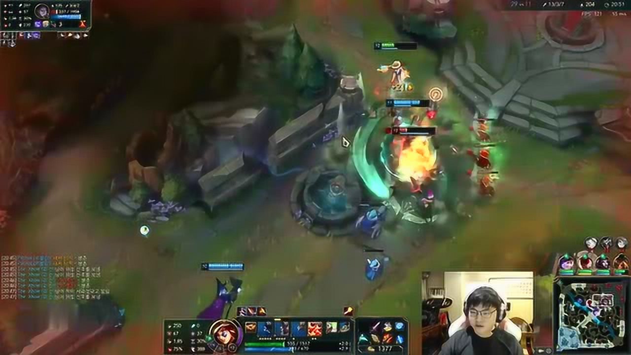 韩服英雄联盟排名大揭秘，小巷中的顶尖玩家宝藏！