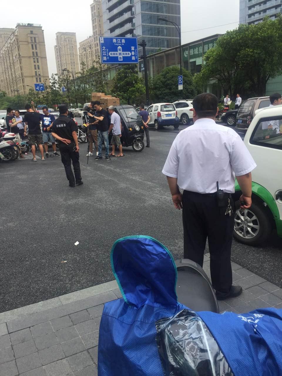 蓝色钱江最新动态，时代浪潮下的瞩目焦点