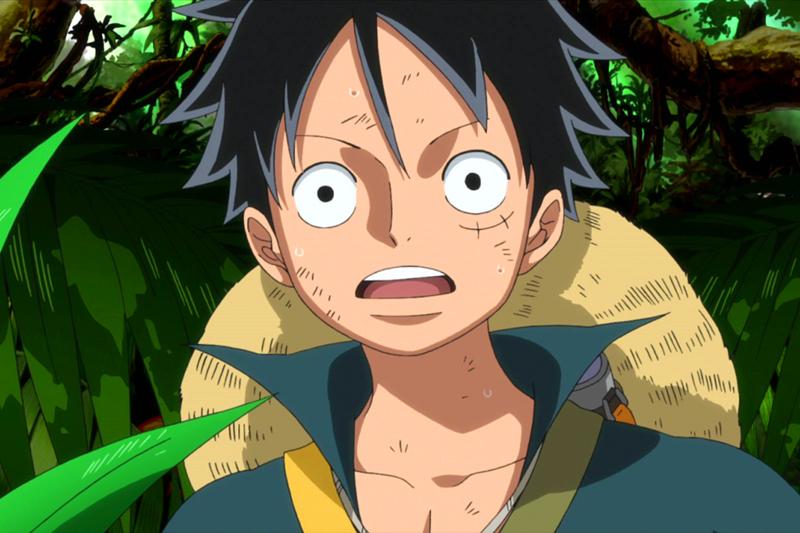 海贼王新篇章，科技巨浪来袭，未来冒险触手可及！