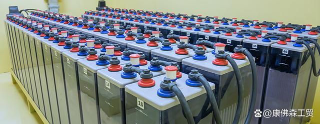钒储能电池在新能源领域的发展脉络最新探索消息