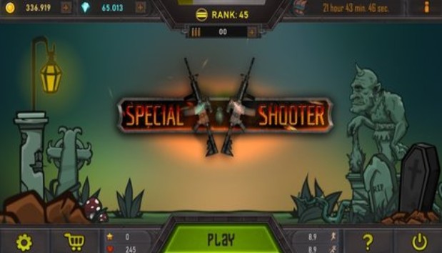 最新射手中文，领略射击游戏的魅力