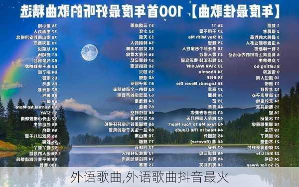 时代热歌，激荡与回响的音乐潮流