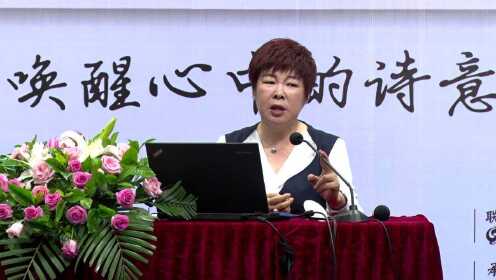 于丹最新讲座视频，解读国学智慧与现代生活的紧密联系