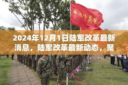 军改最新动态2024，变革中的自信与学习铸就未来之路