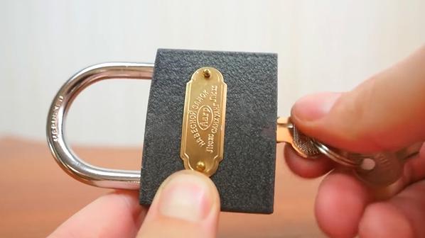 最新开锁工具，革新科技与科普交融的钥匙解锁秘籍