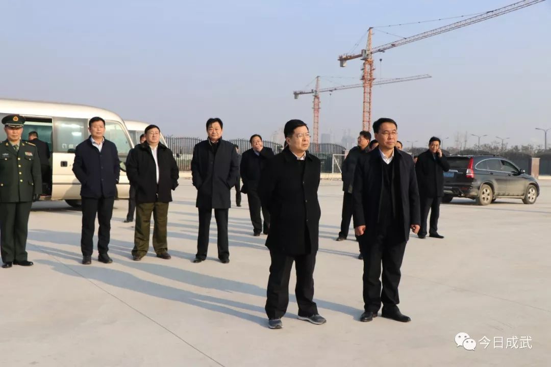 成武最新消息，友情之城的温馨日常揭秘