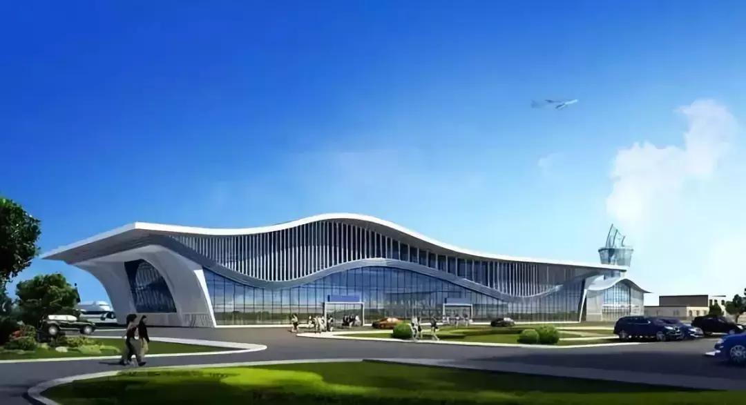 黔北机场最新动态，消息及其影响深度解析