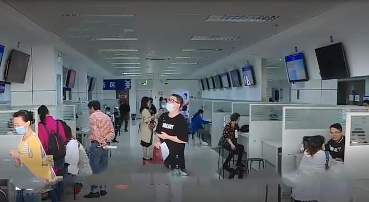 北京最新招聘信息今日探秘之旅