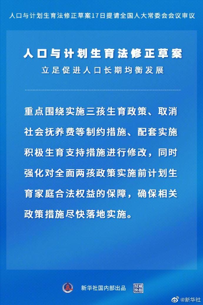 科技革新引领生活新纪元，计划生育政策调整最新动态