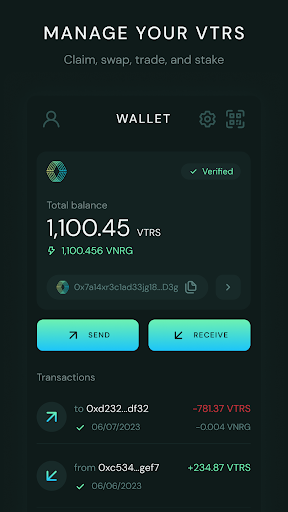 Vapp最新探索，移动应用创新领域的新篇章