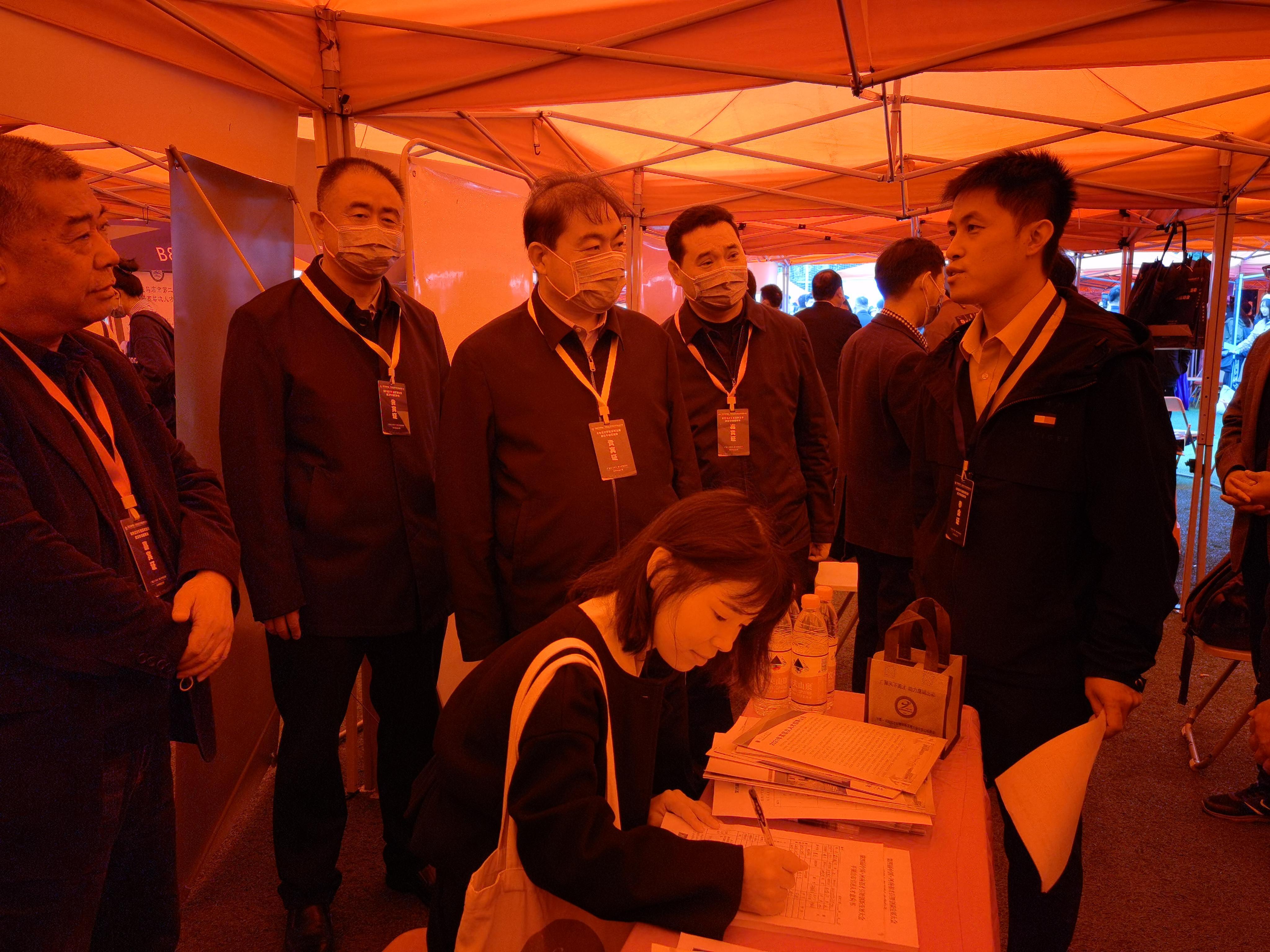 周口最新招聘信息大全,求职全流程指南