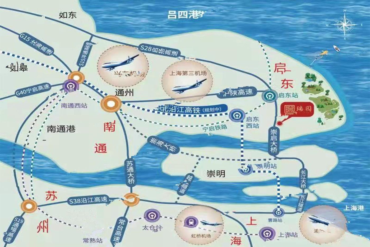 启东铁路最新规划揭秘,小巷中的风情与隐藏瑰宝探寻