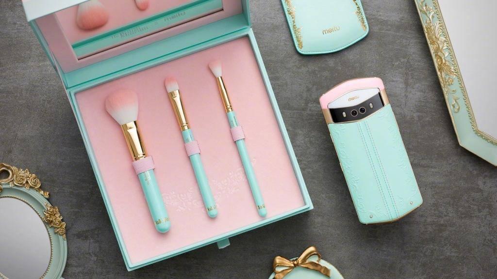 美图最新版手机,极致自拍新境界的引领者