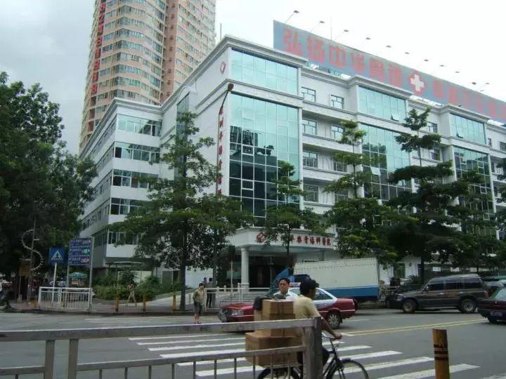 医院最新排名揭示医疗质量与服务的标杆