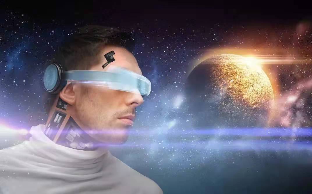 最新VR技术揭秘，小巷中的宝藏与虚拟实境的奇妙探险