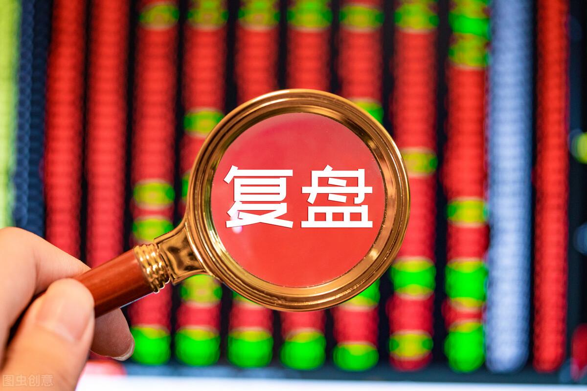 科技前沿驱动，智能预测神器引领未来投资风潮的实时大盘预测