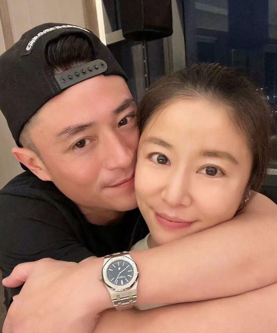 林心如最新采访，公众人物的言论与自我表达之道
