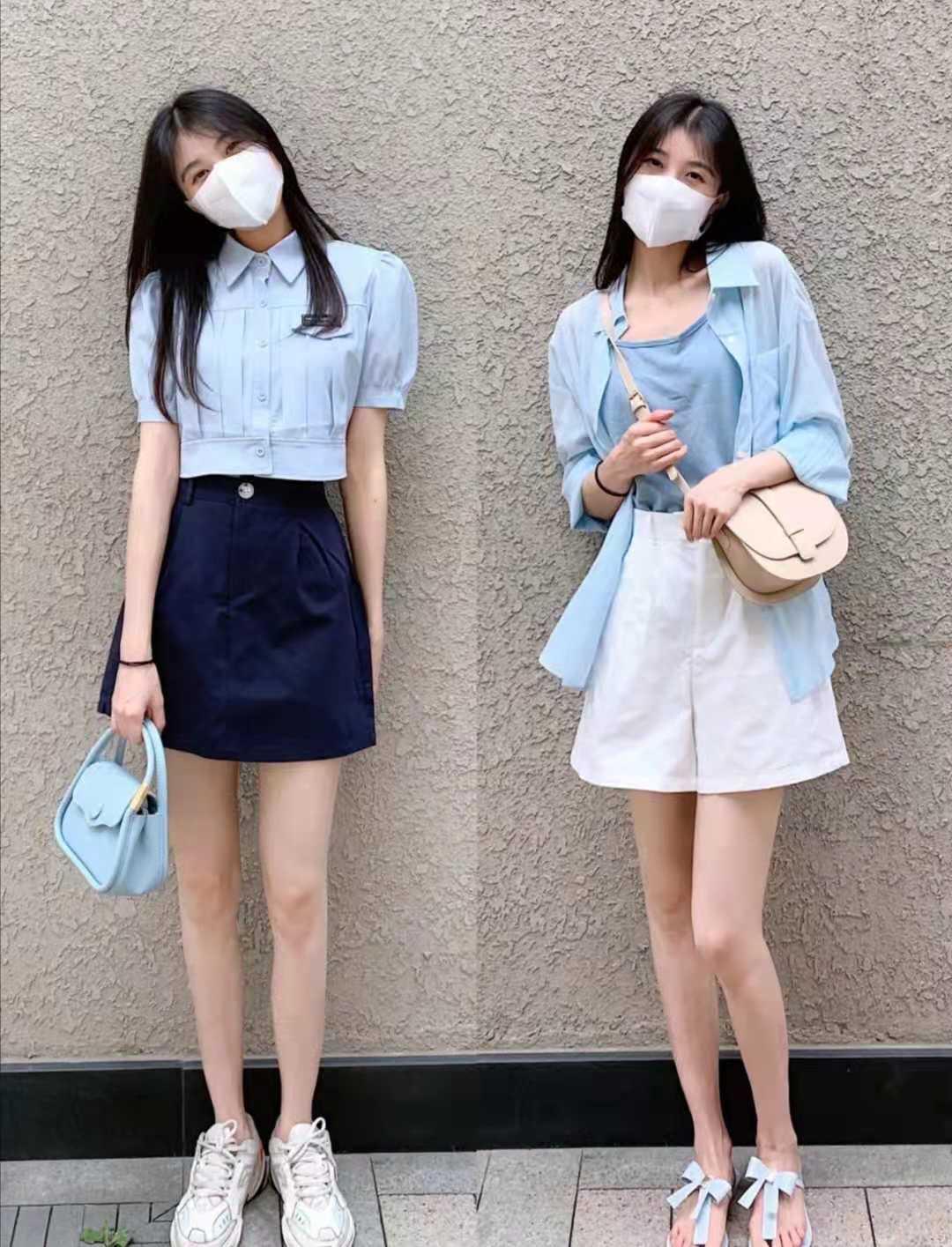 最新服装选购指南，一步步教你挑选时尚单品