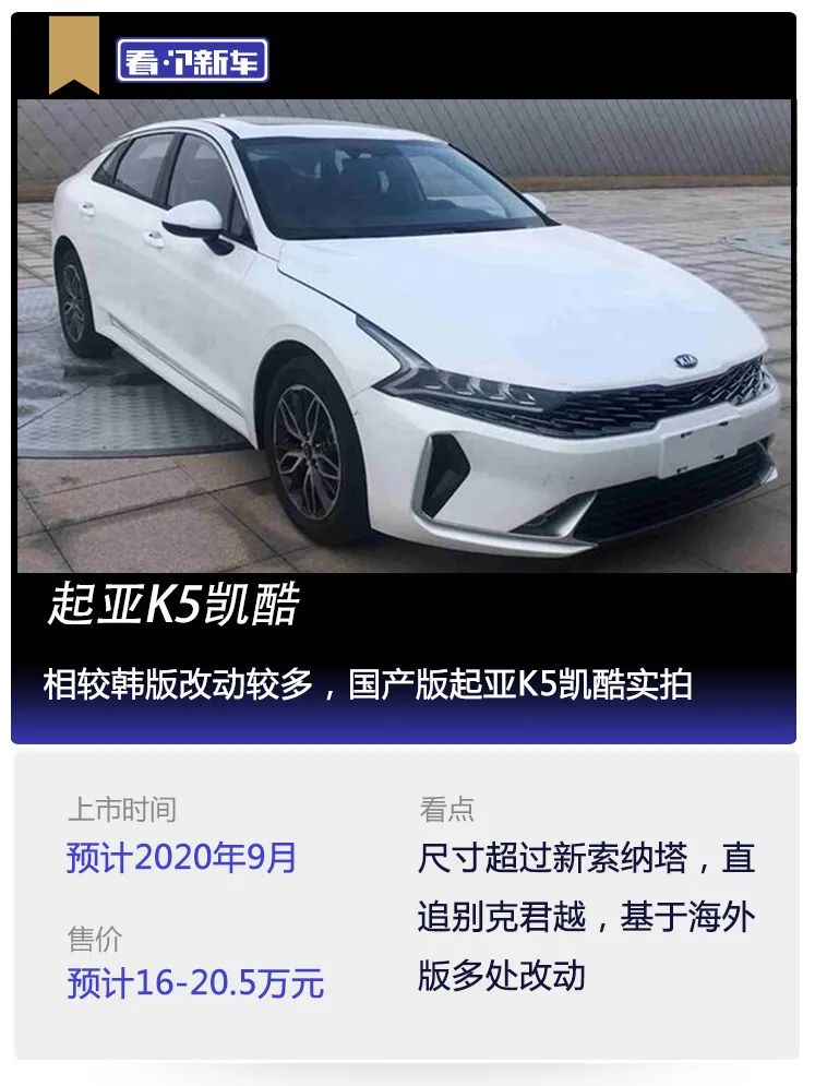 最新起亚汽车，全面了解与精选指南