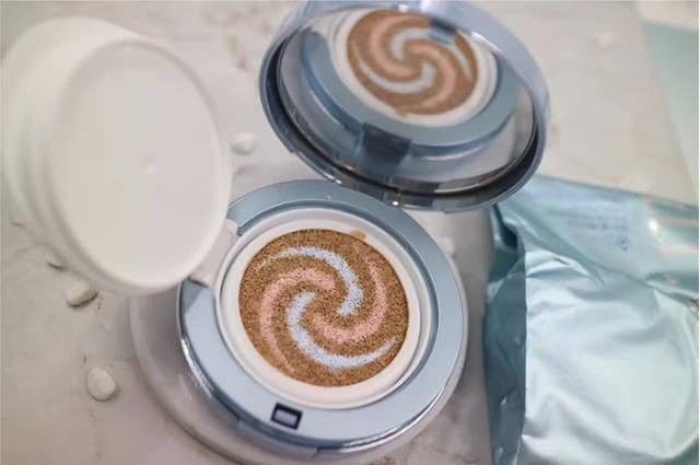 科技引领健康睡眠新风尚，呼吸最新气垫引领潮流