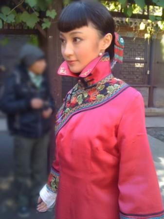 女生最新时尚潮流服装掀起全新浪潮！