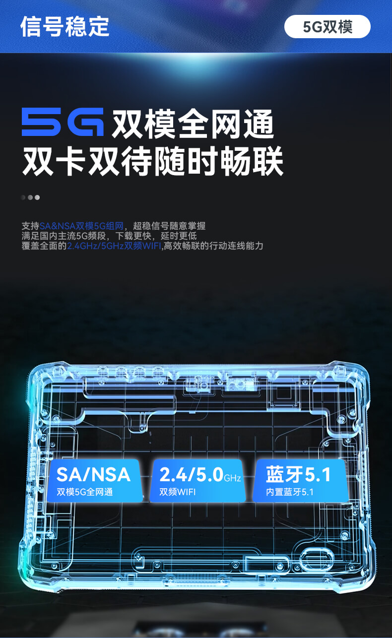 最新双模手机，科技重塑生活，引领未来趋势