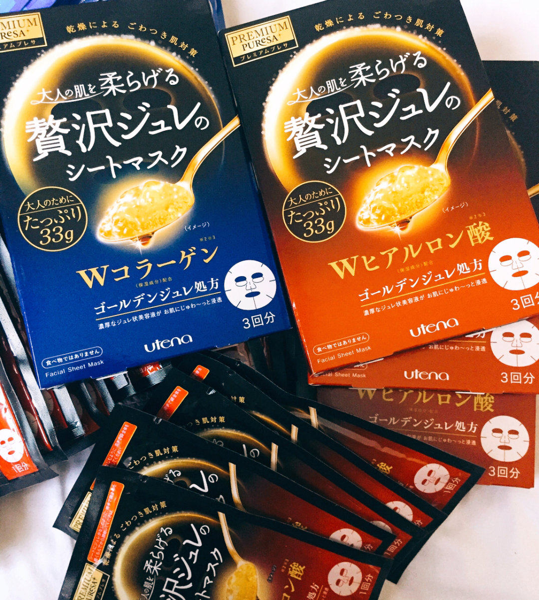 日本最新面膜，引领美容新潮的东方秘密武器揭秘