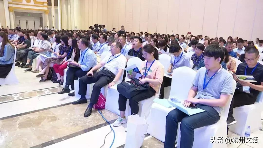姜堰最新新闻，学习之光奏响自信成长交响曲