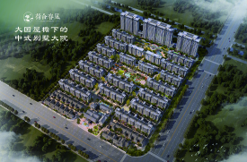 任县房价最新动态，市场走势、热门区域及购房指南