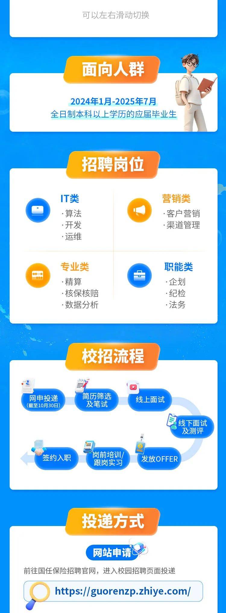 科技新品来袭！最新校招开启，体验前所未有的智能生活新篇章