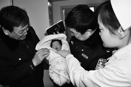 武汉弃婴最新概况更新报道