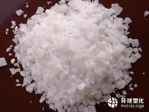 烧碱最新行情，科技重塑，生活因碱而精彩