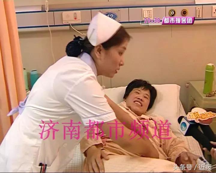 济南夜班夜城温暖故事
