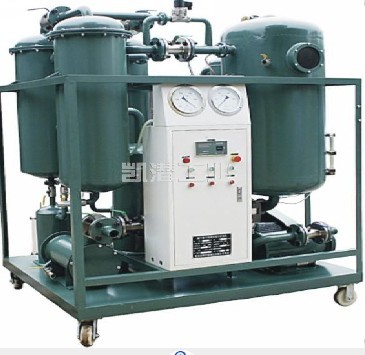 最新滤油机技术革新引领油品处理革命