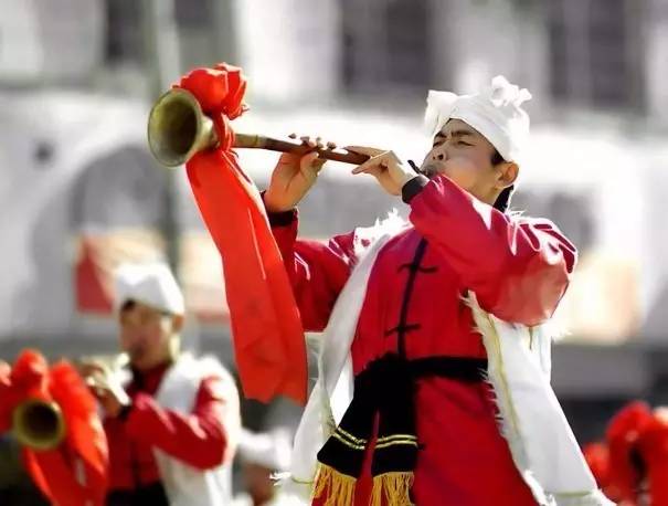 贵阳最新唢呐,科技与传统乐器的完美融合创新之声