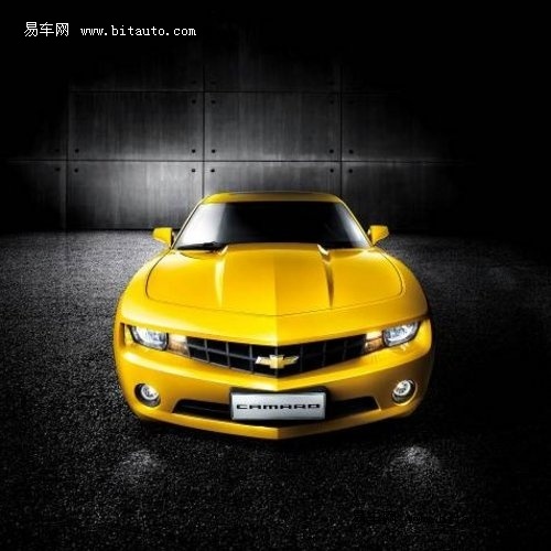 雪佛兰最新跑车,科技与激情的极致融合