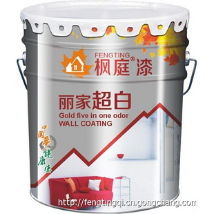 最新环保涂料引领绿色变革，开启自信与成就新篇章