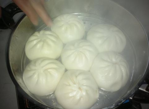 最新馒头机器操作指南，使用步骤与介绍