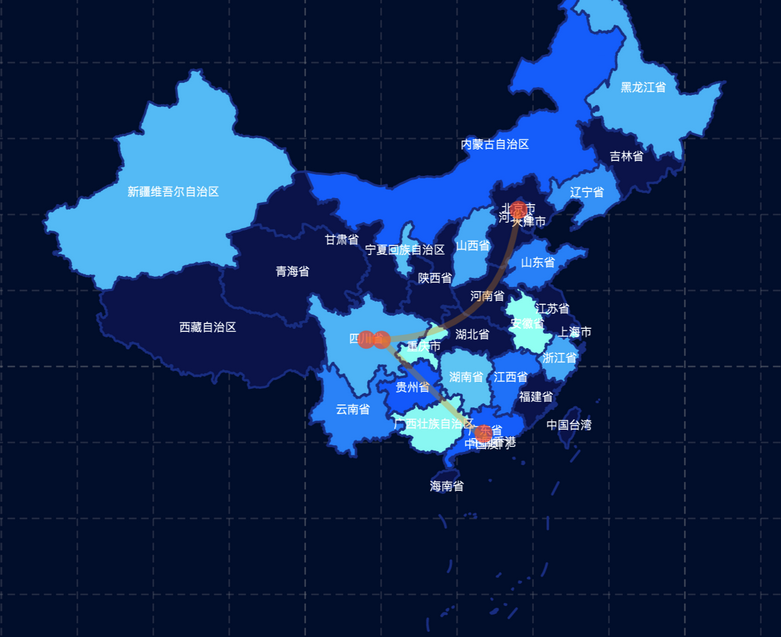 最新在线地图技术革新与用户体验深度探讨