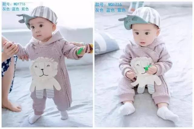 解锁宝贝成长新篇章，最新宝宝福利来袭🎁👶